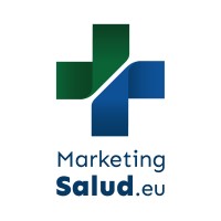 Marketing Salud Logo