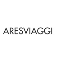 Aresviaggi Logo