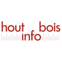 Hout Info Bois Logo