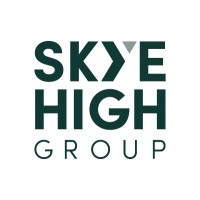 Skye High Group | Amazon Marketing Agency Logo