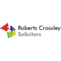 Roberts Crossley Solicitors Logo
