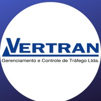 Vertran - Gerenciamento e Controle de Tráfego Ltda. Logo