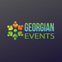 Georgian Events Logo
