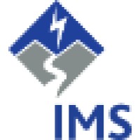 IMS Energy Services LTD Logo