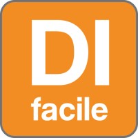 DI facile Logo
