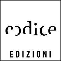 Codice Edizioni Logo