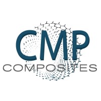 CMP Composites Logo