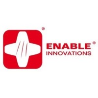 Enable Innovations Srl Logo