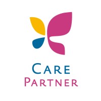 Care Partner Logo