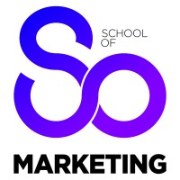 School of Marketing (SoM) Logo