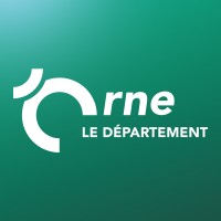 Département de lOrne Logo