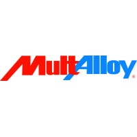 MultAlloy Logo