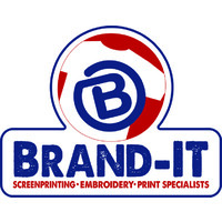 Brand It Printing Logo