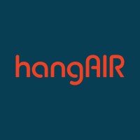hangAIRglobal Logo