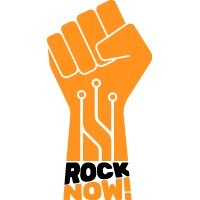 RockNow SA Logo