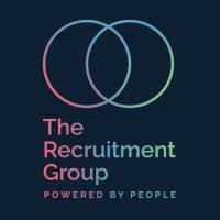 MYNT Recruitment (The Recruitment Group) Logo