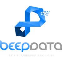 Beepdata Logo
