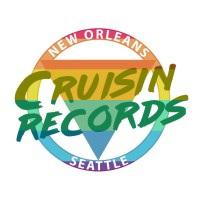 Cruisin Records Logo