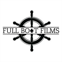 Full Boat Films Logo