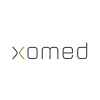 Xo Med Esthetic Logo