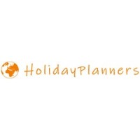 HolidayPlanners - Marlou Lammersen Logo
