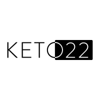 Keto 22 Logo