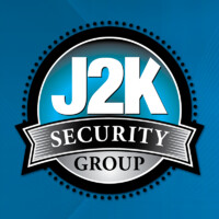 J2K Security Group Logo