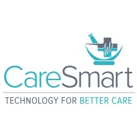 CareSmart, LLC Logo