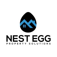 Nest Egg Property Solutions Logo