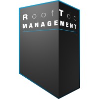 RoofTop Management Logo
