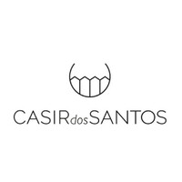 Casir dos Santos Logo