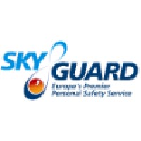 Skyguard Ltd Logo