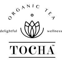 TOCHA Organic Tea Logo