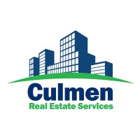 Culmen Real Estate Services Logo