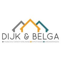 Dijk & Belga Logo