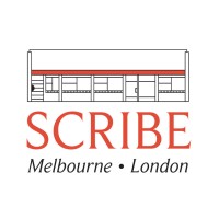 Scribe Publications Logo