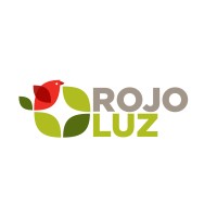 Rojo Luz Logo