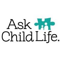 Ask Child Life Logo