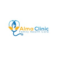 Alma Clinic Logo