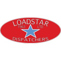 Loadstar Dispatchers (1963) Ltd Logo