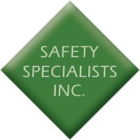 Safety Specialists, Inc. Logo