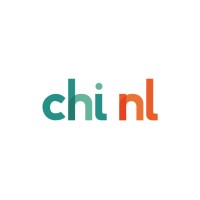 CHI Nederland (CHI NL) Logo