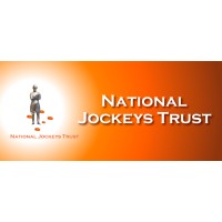 National Jockeys Trust Logo