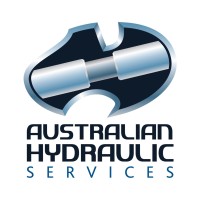 Australian Hydraulic Services Logo
