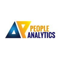 People Analytics ＆ HR Technology Association Japan Logo