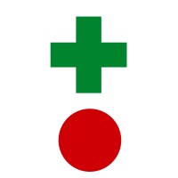 Rotpunkt-Pharma AG Logo