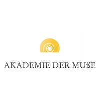 Akademie der Muße | Innehalten & Achtsamkeit im Leben – Seminare für Führungskräfte & Privatpersonen Logo