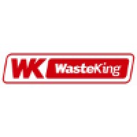 Waste King Ltd Logo