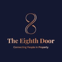 The Eighth Door Logo
