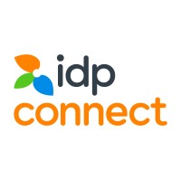 IDP Connect Logo